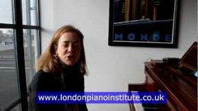 London Piano Institute Reviews